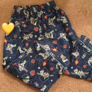 Buzz light year Pajama Pants